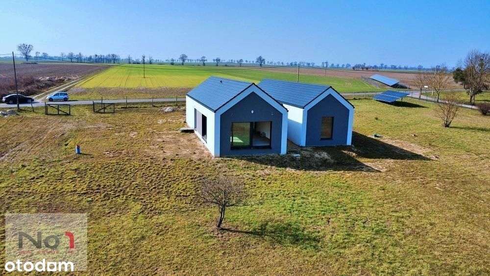 Dom, 199 m², Żukowo-7