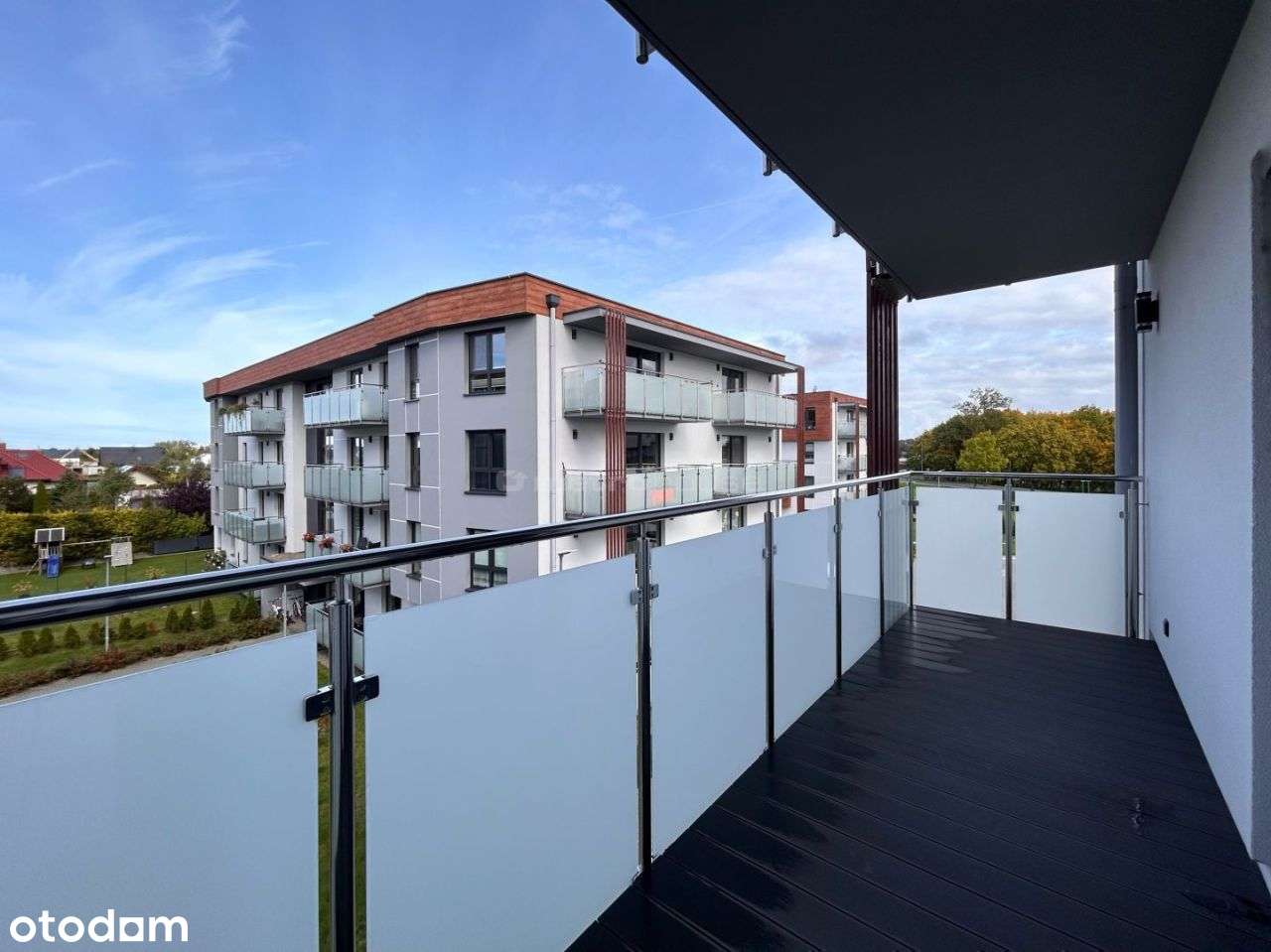 3 pokoje, balkon, winda, garaż w cenie - Kołobrzeg-8