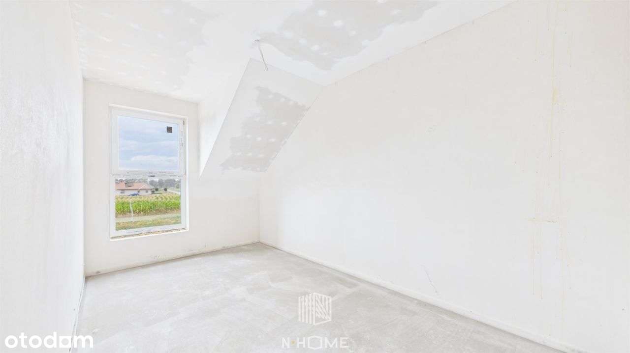 Dąbrowa|Ostatni Dostępny Lokal| - Pełny obrazek: 5/9