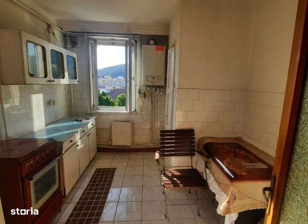 Apartament  2 camere Darmanesti , 51 metri, etaj 4 Cod:159733 - Imagine principală: 4/6