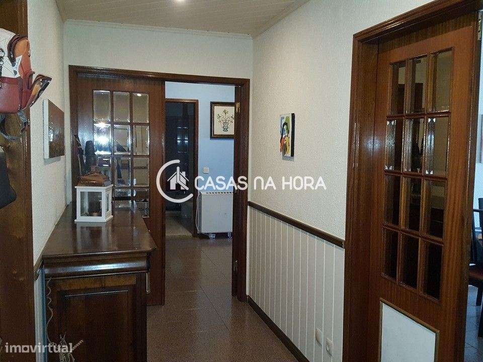 Setúbal, T2 mobilado e equipado próximo hospital. - Grande imagem: 5/23