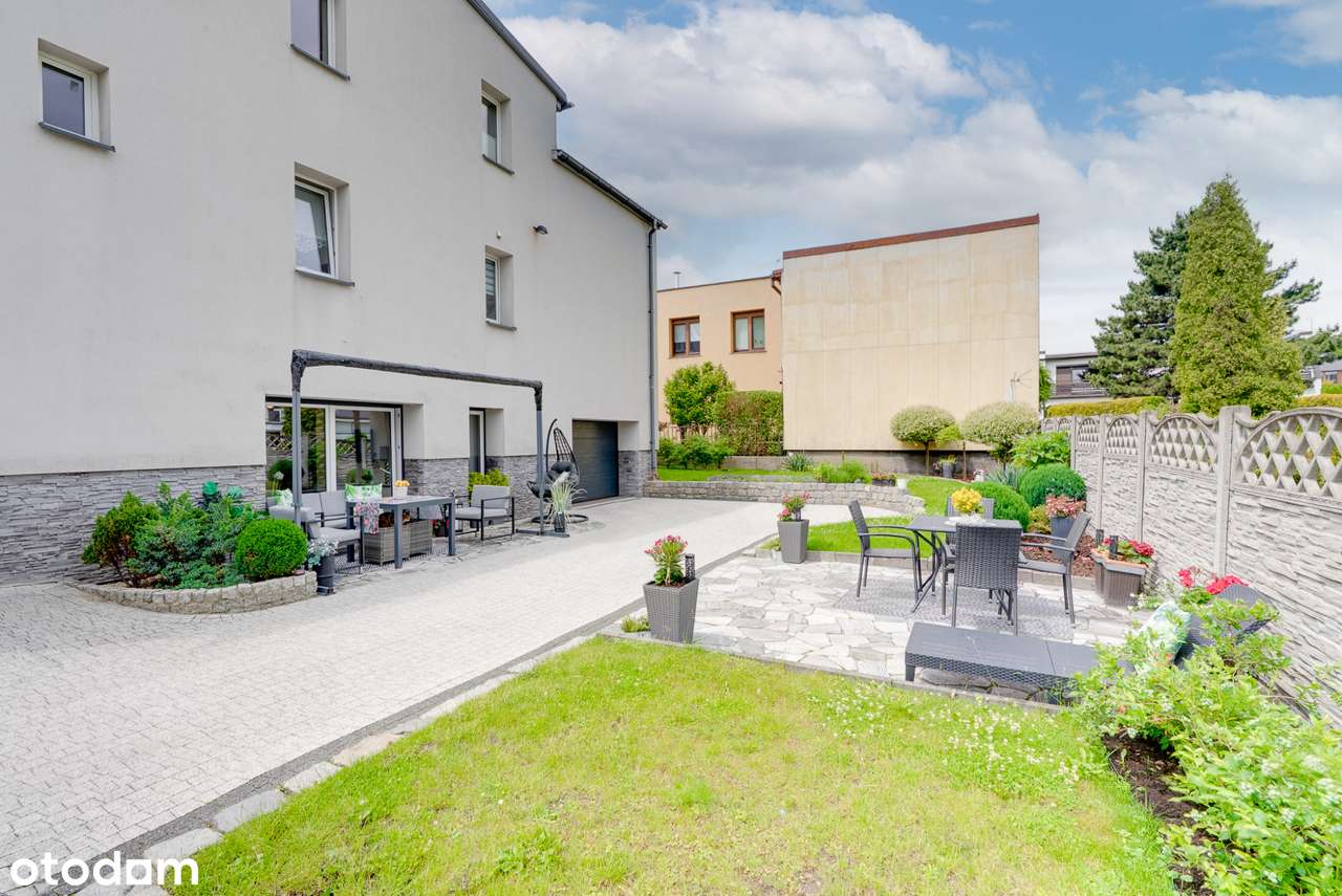 Dom w willowej części Mikołowa dla licznej rodziny - Pełny obrazek: 3/20