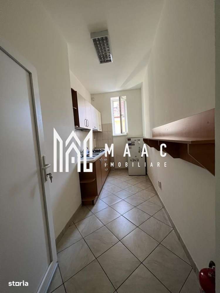 Cladire birouri 8 camere ITeren 470 mp I Parcare I Sub Arini - Imagine principală: 3/10