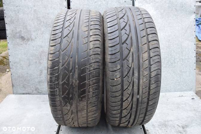 OPONA 225/55 R17 - 1