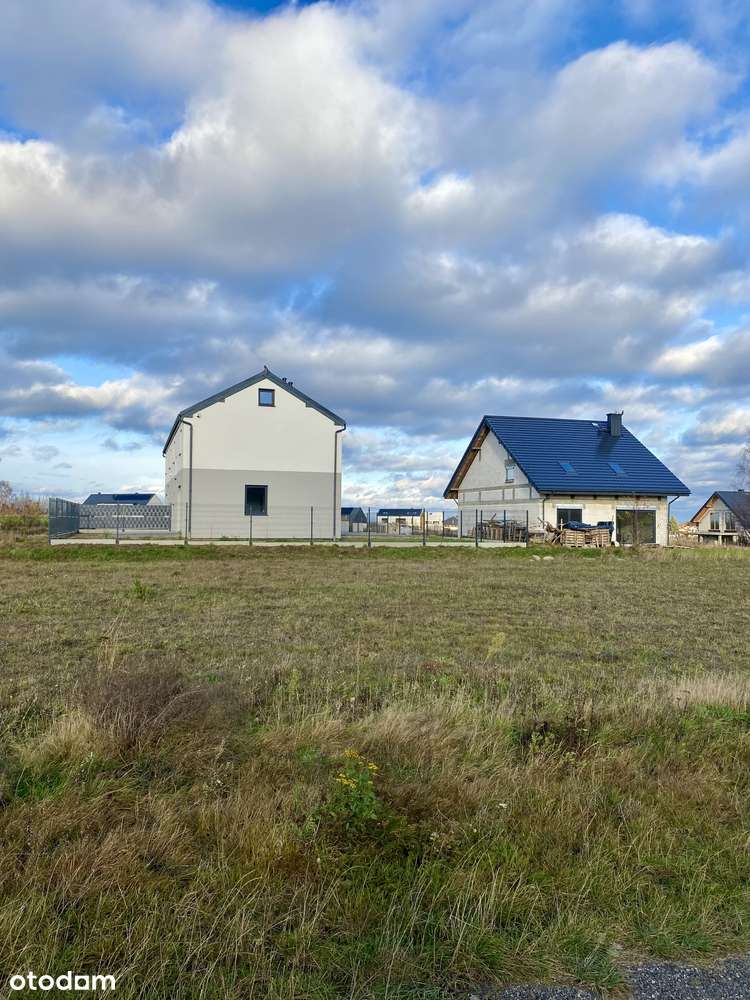 SPRZEDAM DZIAŁKĘ MOSTY !!!OKAZJA CENOWA!! - Pełny obrazek: 5/9