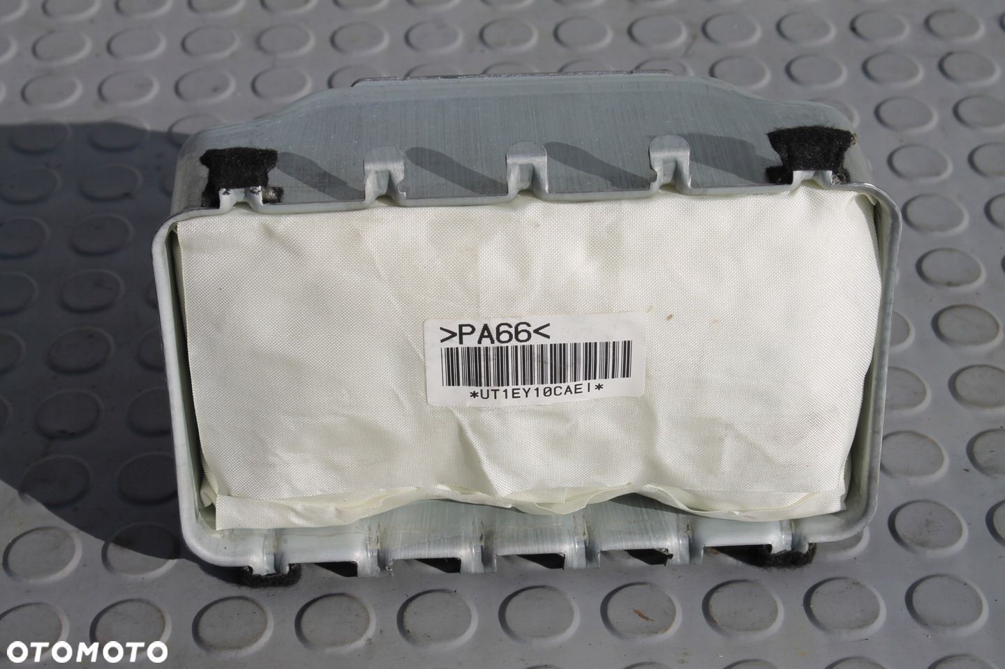 PODUSZKA POWIETRZNA PASAŻERA AIR BAG MITSUBISHI ASX 10-19 - 1