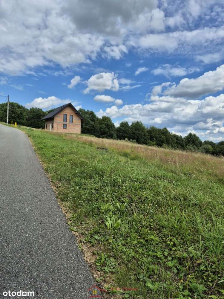 Tarnawa, gm. Łapanów, dom 120m2, działka 1300m2-12