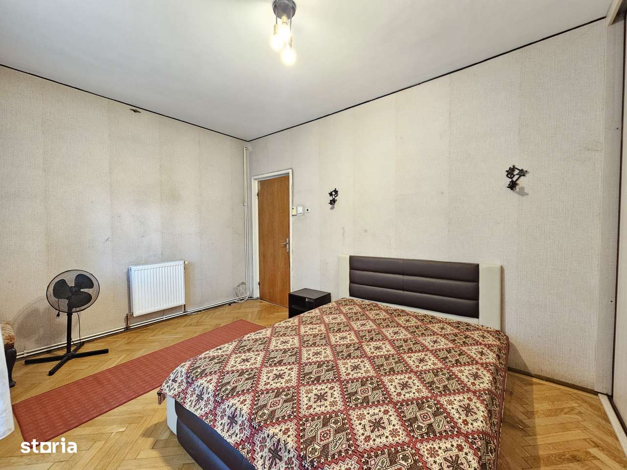 Matei Basarab-Unirii-Alba Iulia| Centrala proprie si loc de parcare - Imagine principală: 5/17