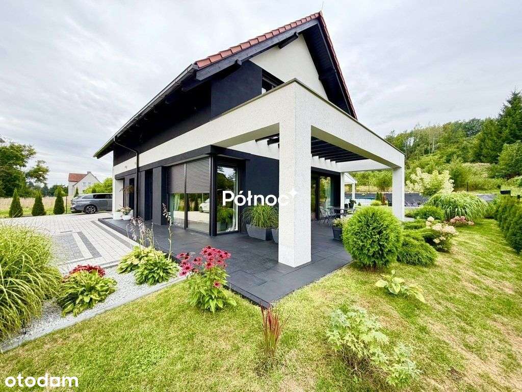 Dom na sprzedaż, 5 pokoi, 144 m², Lwówek Śląski