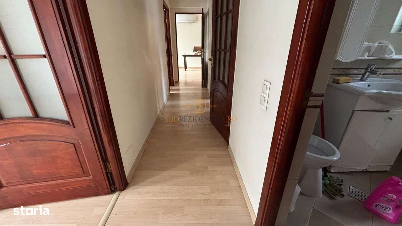 Apartament 4 camere ultracentral, acces metrou Izvor - 0% Comision - Imagine principală: 5/10