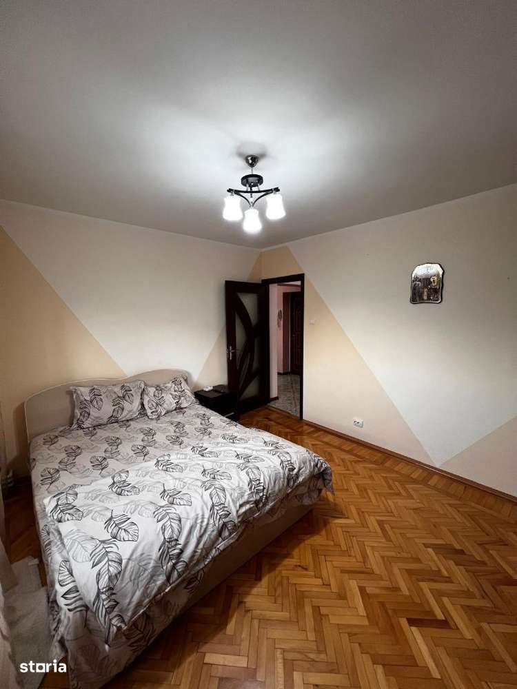 Inchiriem apartament cu 2 camere, zona Universitate( str Domneasca). - Imagine principală: 4/16