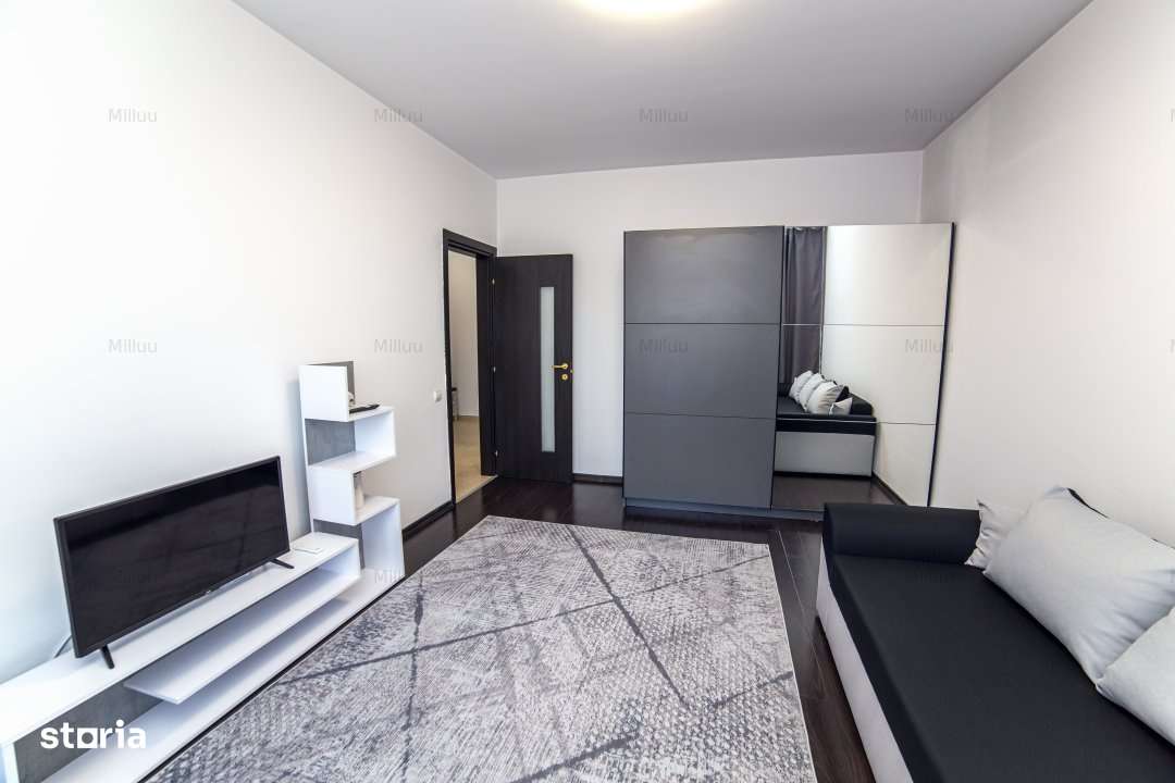 2 camere | Bloc Nou | Zona Rahova - Imagine principală: 3/17