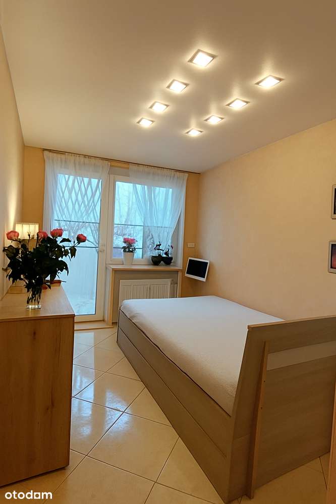 Wałbrzych Piaskowa Góra – 4 pokoje, 57 m², gotowe do wprowadzenia - Pełny obrazek: 5/10