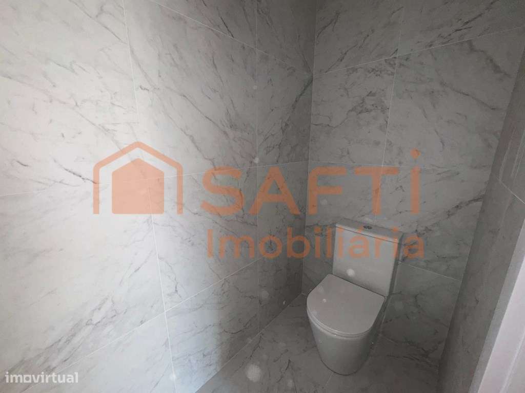 APARTAMENTO T3 novo - Grande imagem: 5/11