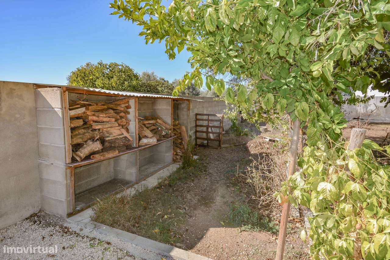 Moradia T2 Venda em Abrantes (São Vicente e São João) e Alferrarede,Ab-22