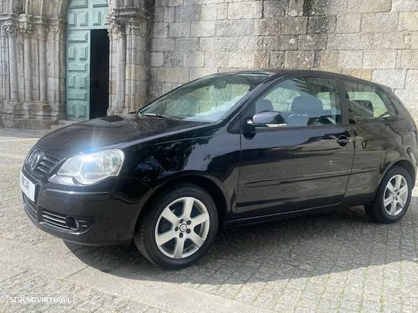 VW Polo 1.2 Confortline - 34