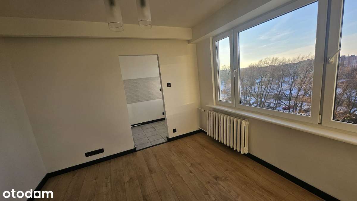 Mieszkanie po gruntownym remoncie gotowe od zaraz-6