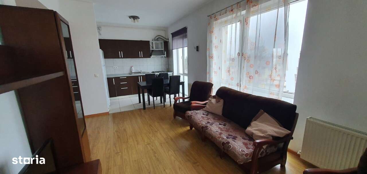 NORD 3cam, bloc rezidential 2011 ,dec, etaj 2 la 100000 euro-4