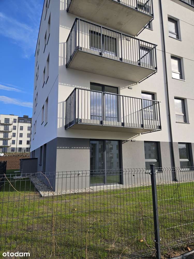 Otulone zielenią z narożnym ogrodem z widokiem| 3pok | Siłownia | PKM-1