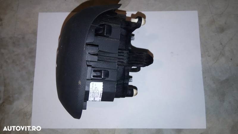 Airbag sofer Citoren Berlingo 2018-2024 98185170ZD - 2