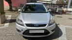 Ford Focus SW 1.6 TDCi Titanium - 12