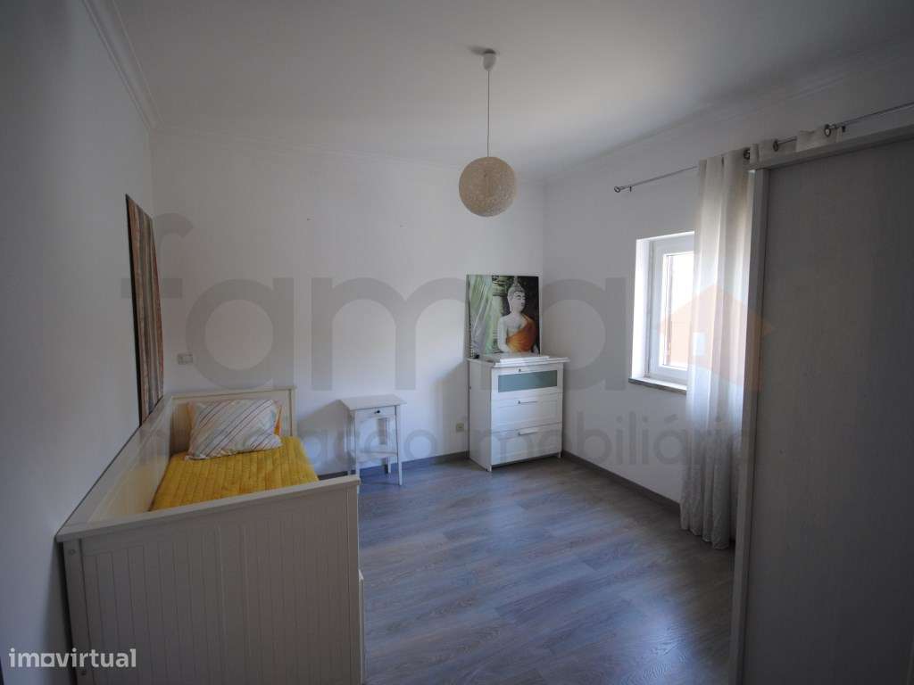 Moradia – Porto Salvo - Vista 5