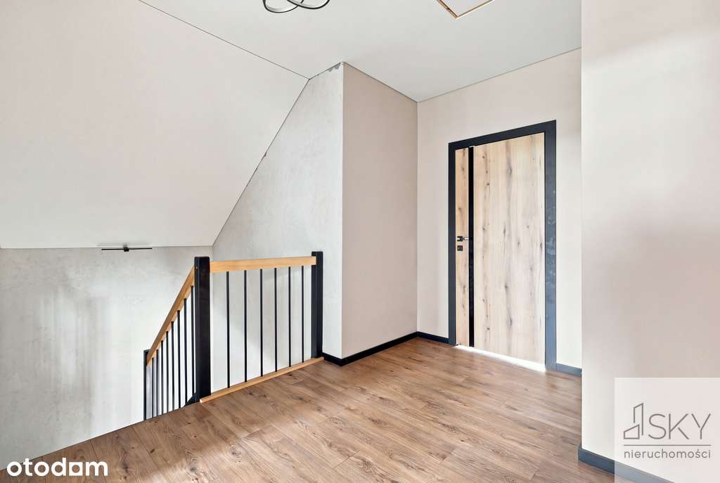 Ekonomiczny dom, 212m², fotowoltaika, rekuperacja, działka 1700m²-10