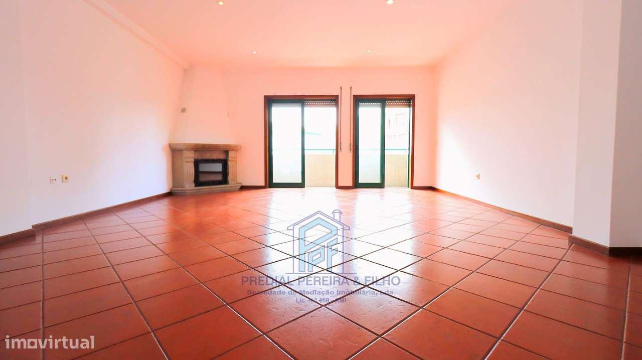 Apartamento Espaçoso T3 - Rio Tinto / Venda Nova-4