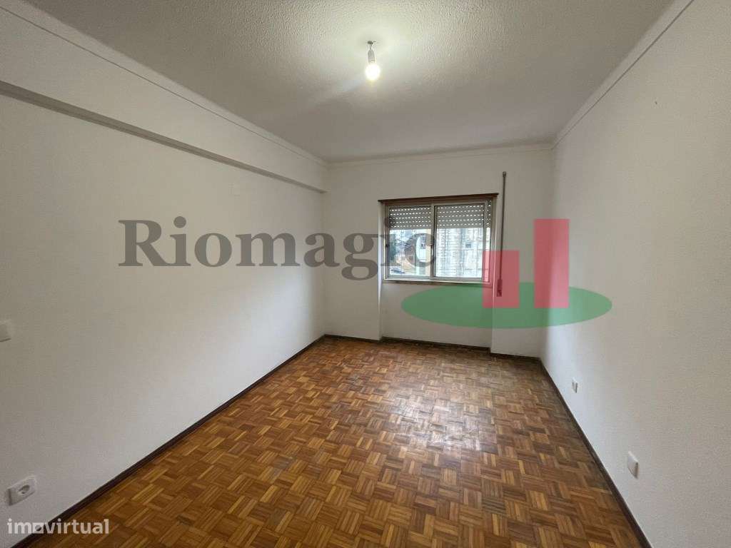 Apartamento T3 Rio Maior***RIOMAGIC***-17
