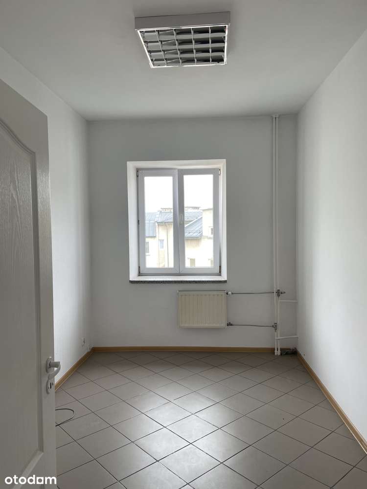 Lokal w atrakcyjnej kamienicy - centrum Chełma - Pełny obrazek: 4/7