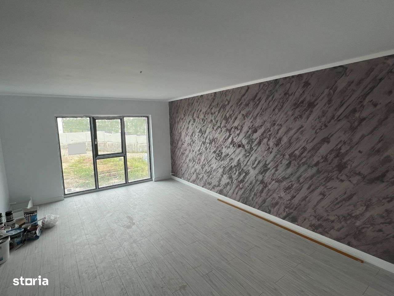 CANALIZARE!Incalzire in pardoseala!Camera tehnica!Dressing!Casa Rediu - Imagine principală: 3/13