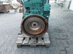 Silnik Volvo D8J 6 cylindrowy turbo Engine EC250E, EC300E L110E L120E - 4