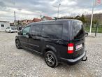 Volkswagen Caddy 1.9 TDI DPF DSG Life Style (7-Si.) - 6