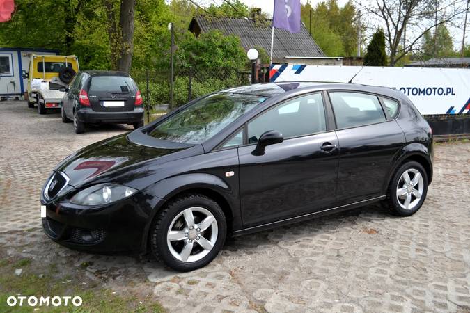 Seat Leon 1.4 Reference - 16