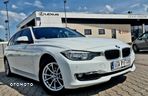 BMW Seria 3 318d Touring - 2