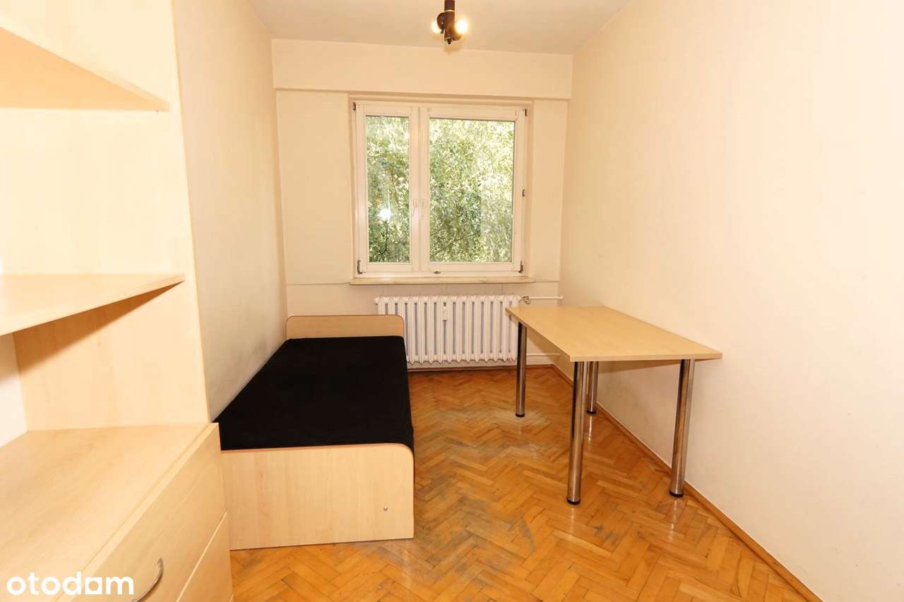 Nowe miasto, mieszkanie 80m, 4 pokoje-2