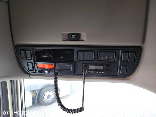 DAF XF 480 FT / STANDARD / AUTOMAT - 17