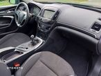 Opel Insignia 2.0 CDTI 4x4 Sports Tourer ecoFLEXStart/S Innovation - 14