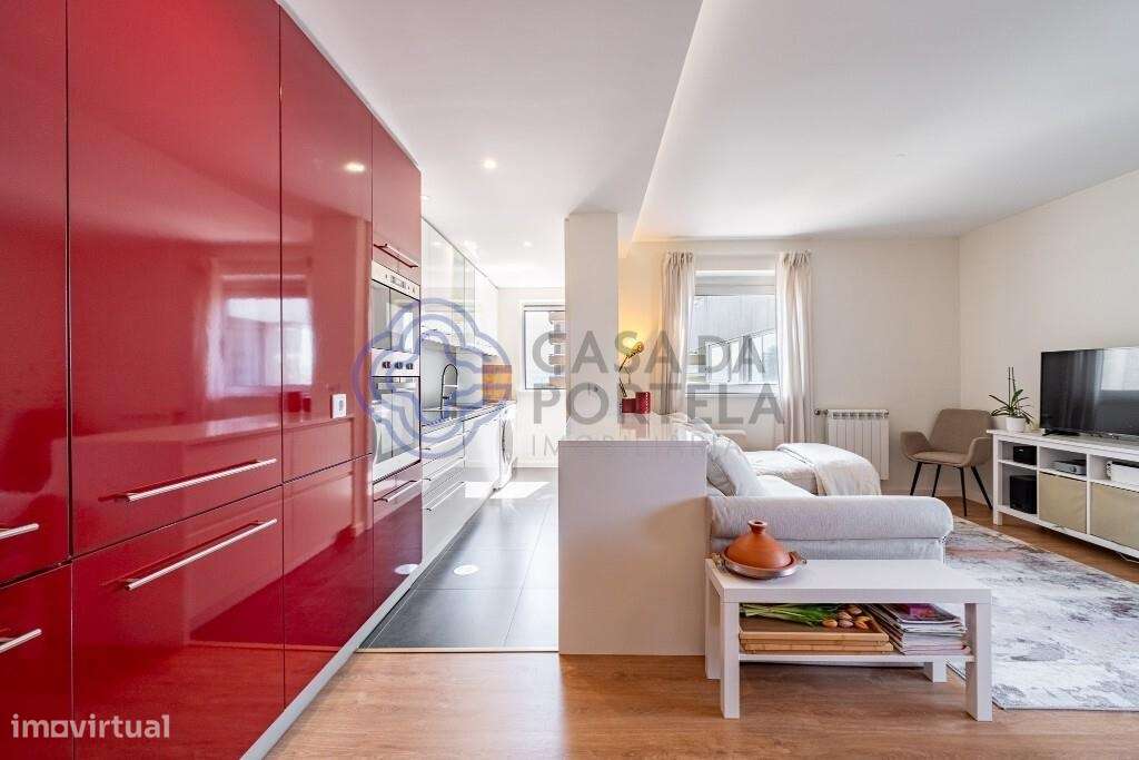 Apartamento T3  Paranhos-6