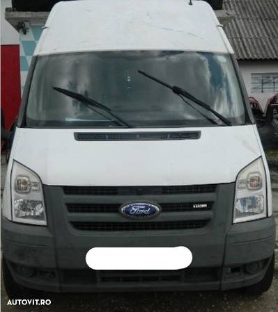 Dezmembrez Ford Transit 2006-2013 2.2 Diesel volan pe stanga - 1