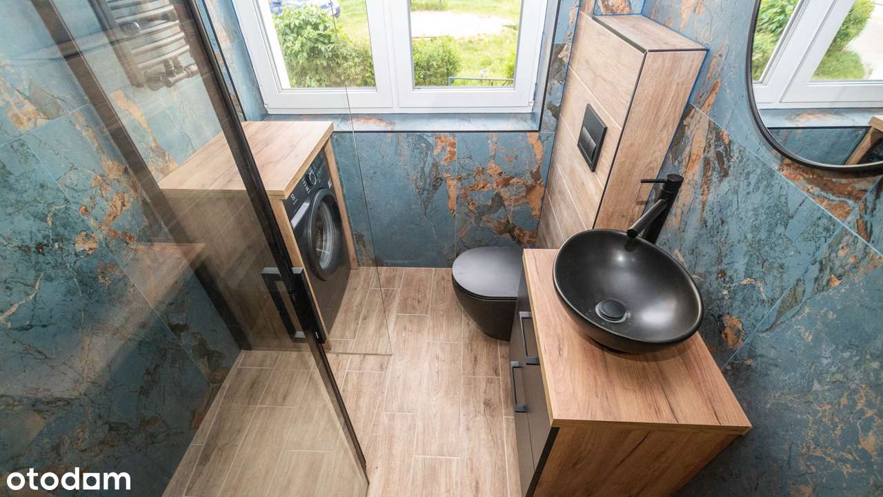 Nowoczesne 2-pok. mieszkanie po remoncie | Parter | Elbląg – Ogrodowa-6