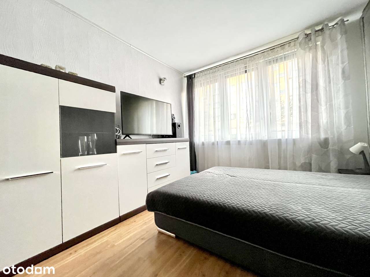 2-pokojowe mieszkanie po remoncie | 43 m² | Gdańsk Orunia-12