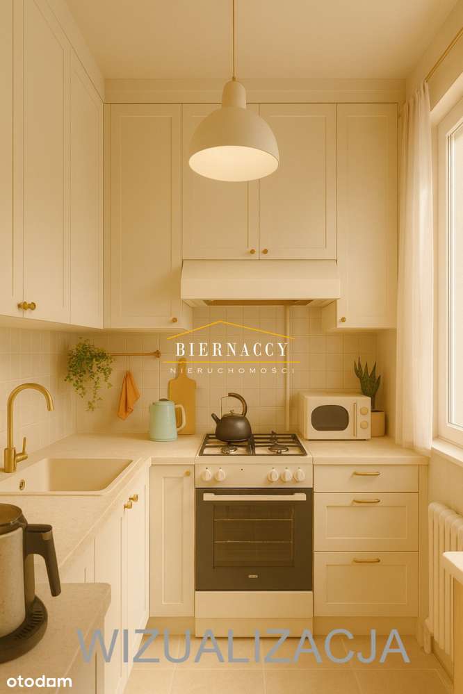 Kawalerka na Targówku - Pełny obrazek: 5/20