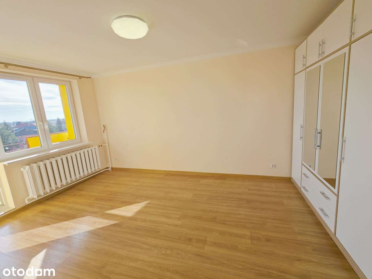ul. Klonowa, Suwałki – 2-pokojowe mieszkanie po remoncie | 35,96 m²-3