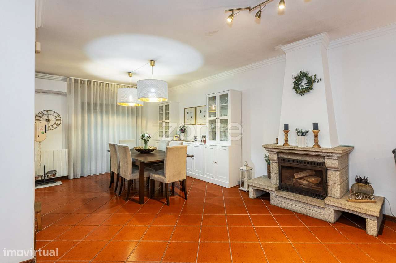Moradia T4 Santa Maria da Feira - Grande imagem: 5/42