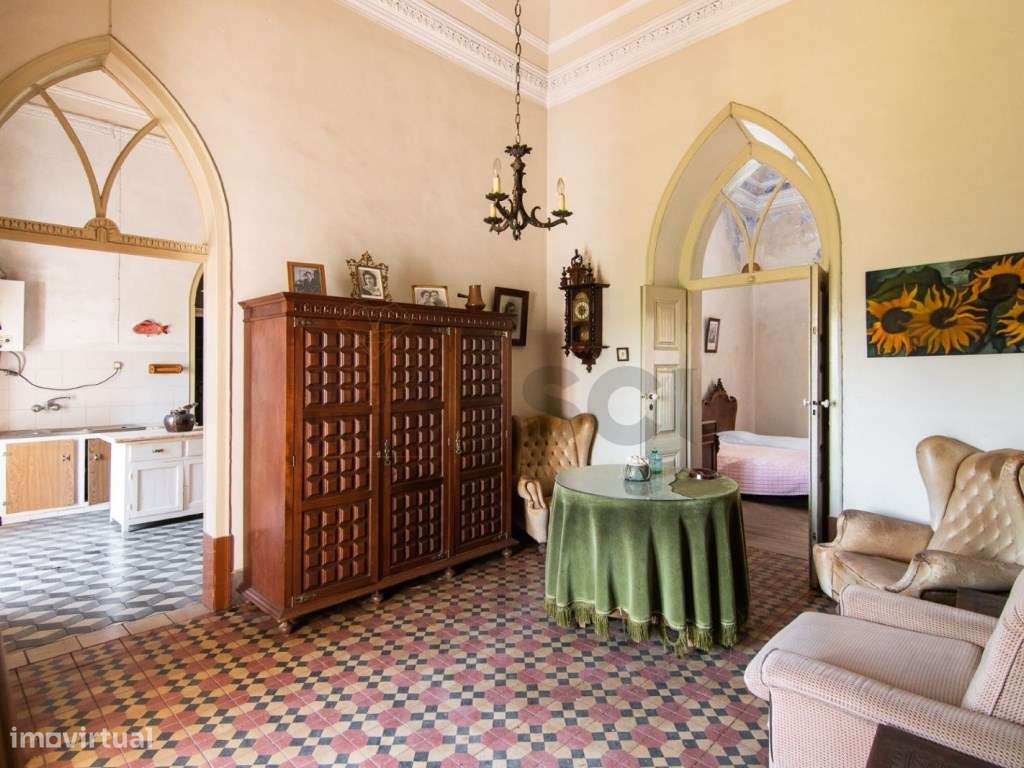Casa Senhorial | Serpa-45
