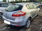 Scaune fata Renault Megane 3 2009 HATCHBACK 1.9 dCI - 5