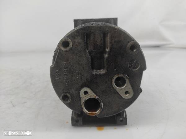 Compressor Do Ac Renault Megane I (Ba0/1_) - 4