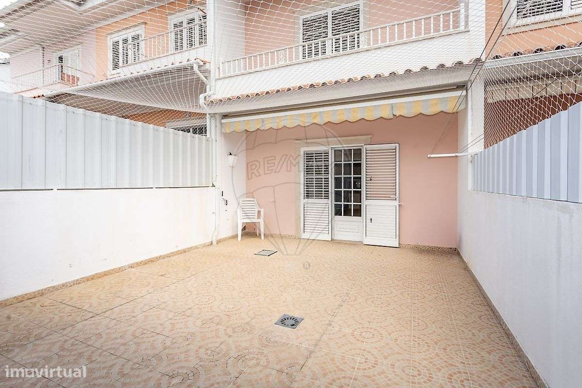 Moradia T3 para venda-19