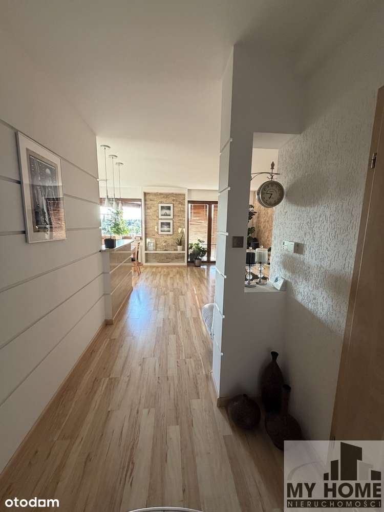 ⭐‼️Apartament na Retkini, garaż, dwa tarasy⭐‼️-6